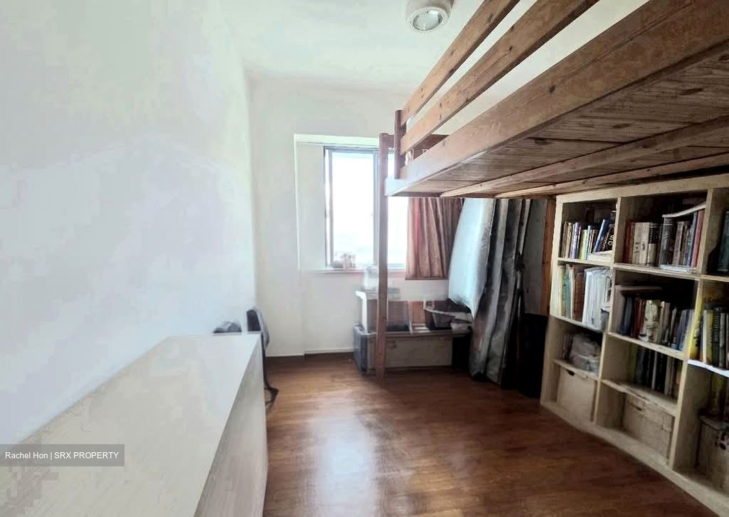 Blk 1 The Pinnacle@Duxton (Bukit Merah), HDB 4 Rooms #531944621